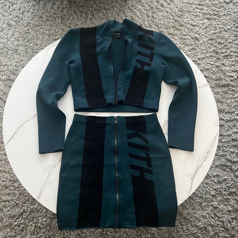 Kith two piece set